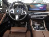 BMW X6 30dMSport+AHK+Panorama+Navi+LederStandHZG+RFK