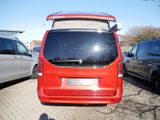 MERCEDES-BENZ V 220 MARCO POLO WINTER MOPF MARKISE AHK 360 AHK