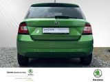 SKODA Fabia 1.2 TSI Joy Klima Einparkhilfe