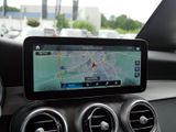 MERCEDES-BENZ GLC 220 d 4M AMG NIGHT MULTI AHK DISTR KAMERA