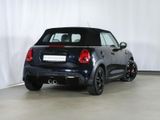 MINI John Cooper Works Cabrio ACC H&K LEDER HUD LHZ