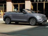 VW T-Roc Cabriolet GOAL 1.5 TSI SITZHZ+ACC+PDC+RFK