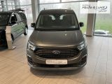 FORD Tourneo Connect Titanium LED ACC Navi SHZ LenkradHZG