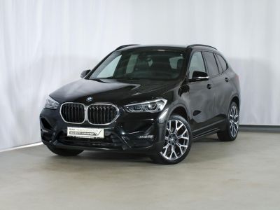 BMW X1 sDrive 20d SportLine LED HIFI NAVI El.Heckkla