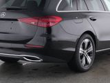 MERCEDES-BENZ C 180 T , AVANTGARDE MEMO AHK KAMERA SPUR PDC