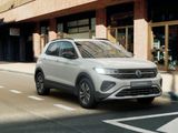 VW T-Cross ENERGY 1.0 l TSI 70 kW (95 PS) 5-Gang