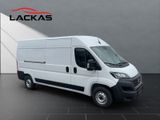 FIAT Ducato Fiat Ducato L3H2 140 PS groß. Navi. RFK
