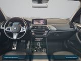 BMW X3 xDrive30d M Sport Head-Up+AHK+Navi+Kamera+ACC