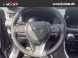 TOYOTA RAV 4 PLUG-IN 4x4 STYLE 2.5*CA RPLAY*LEDER*PDC