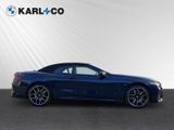 BMW 840 d xDrive Cabrio Laser Sitzbelüftung Alarm