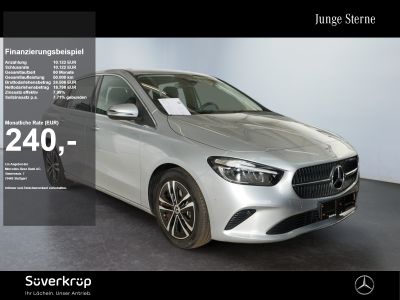 MERCEDES-BENZ B 200 , PROGRESSIVE KAMERA SPUR PDC SHZ