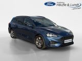 FORD Focus Turnier ST-Line 1.0 EcoBoost Mild-Hybrid EU6d AHK-abnehmbar Navi LED Blendfreies Fernl.