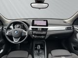BMW X1 sDrive 18dA Navigation Plus Head-Up Parkassis.