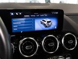 MERCEDES-BENZ GLA 200 d , PROGRESSIVE AHK KAMERA PANO SPUR PDC