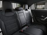 MERCEDES-BENZ A 200 d Kompaktlimousine AMG NIGHT MEMO AHK SPUR