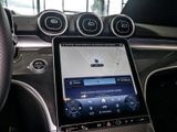 MERCEDES-BENZ C 220 T d | AMG/DISTRO/AHK/KAMERA/LED/EASY PACK/SPUR