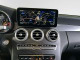 MERCEDES-BENZ C Klasse C 200 T AMG Line Automatik Klima Navi