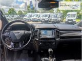 FORD Ranger Wildtrak 4x4 2.0 Diesel Automatik -manuellesRollo-2.Hand-