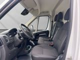 FIAT Ducato Fiat Ducato L3H2 140 PS groß. Navi. RFK