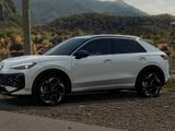 VW T-Roc R-Line 1.5 l eTSI OPF 110 kW (150 PS) 7-Gang-Doppelkupplungsgetriebe DSG