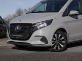 MERCEDES-BENZ V 220 KOMPAKT WINTER NAVI KLIMA MOPF  DISTR SPUR