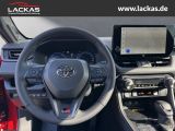 TOYOTA RAV 4 PLUG-IN HYBRID GR SPORT* CARPLAY*TEILLEDER