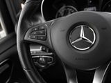 MERCEDES-BENZ V 300 d AVANTGARDE AMG NIGHT 360° BURMESTER AHK
