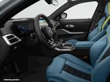 BMW M3 Competition M xDrive Touring