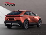 TOYOTA C-HR + 165 kW Teamplayer