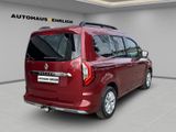 RENAULT Kangoo III Techno AHK+RfK+PDC+SHZ+NAVI