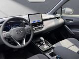 TOYOTA Corolla Cross 2,0 Hybrid Team*Sofort*Carplay*LED