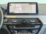 BMW 520 d xDrive Touring Luxury Line HUD+AHK+Memory