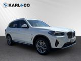 BMW X3 xDrive 30e LC Prof HUD HiFI LED Sportsitze