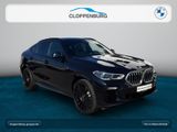 BMW X6 xDrive40d Head-Up+AHK+StHz+Navi+Pano+Laser+WR *Verkauf bevorzugt an Händler oder Gewerbetreibende*