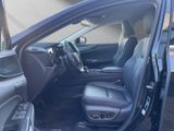 LEXUS NX 450h Executive Interieur & Technologie Paket