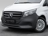 MERCEDES-BENZ Vito 116 KASTEN LANG NAVI WINTER KAMERA KLIMA AUTOM