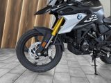 BMW G 310 GS 