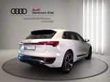 AUDI Q8 e-tron 50 quattro "S-line", AHK Matrix-LED Sitzhz