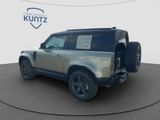 LAND ROVER Defender 90 D300 X-Dynamic SE AHK,Black-P.,Winter-P.