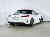 BMW Z4 sDrive 20i M Sport LED Memory ACC HIFI HUD