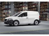 MERCEDES-BENZ eCitan Kasten 45 kWh Klimaaut. AHK PDC DAB Keyless