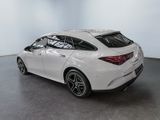 MERCEDES-BENZ CLA 250 e SB , AMG NIGHT SPUR AHK KAMERA PDC