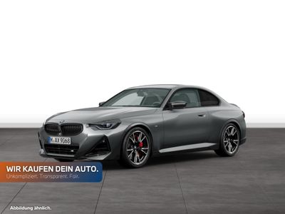 BMW M240i xDrive Coupé