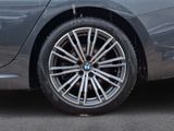 BMW 320 d Limousine M-Sport LC Prof Memory Sitze