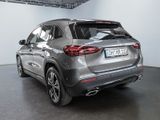 MERCEDES-BENZ GLA 200 d NIGHT PROGRESSIVE 360 AHK DISTR KAMERA