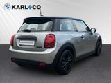 MINI Cooper SE 3-Türer LED PDC SHZ Klima Navi Radio