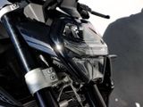 BMW F 900 R Triple-Black Komfort-Paket, Dynamic-Paket, ESA, SOS, RDC