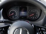 MERCEDES-BENZ Sprinter 317 MIXTO STANDH/SPUR/KAMERA/AHK/SHZ