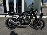 TRIUMPH Tracker 400 NEW Lagermaschine
