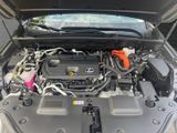 LEXUS NX 450h + Executive Line E-Four Interieur+Techno